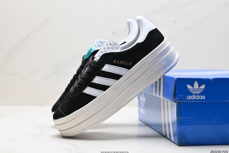 Adidas Gazelle Shoes